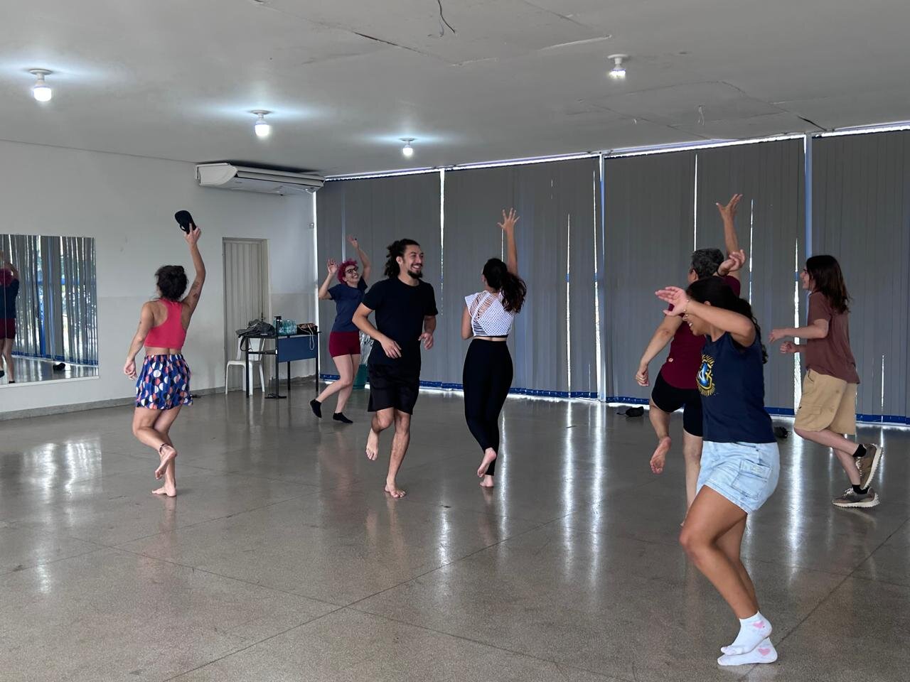 Formação Brincante para Educadores