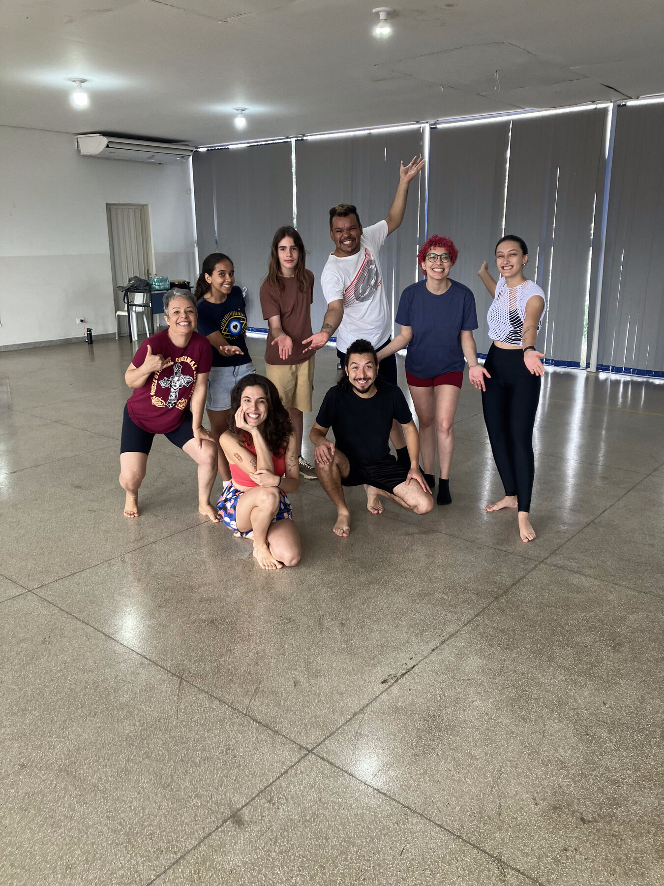 Contação na Educação